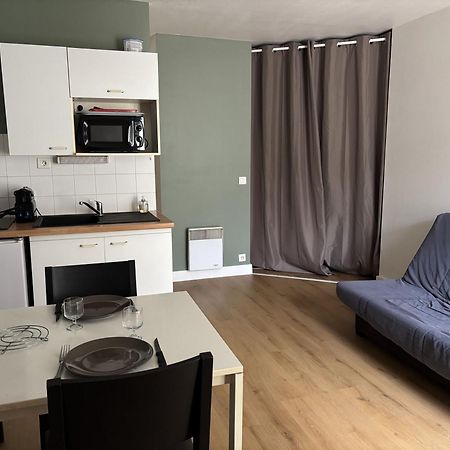 Cottages Des Pins Saint-Hilaire-de-Riez Εξωτερικό φωτογραφία