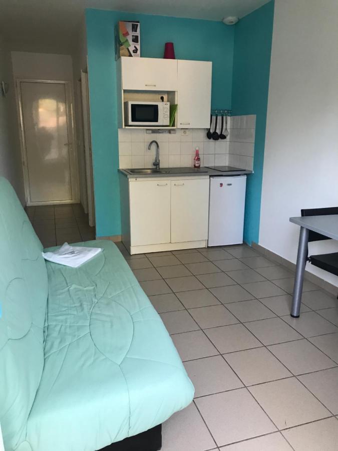 Cottages Des Pins Saint-Hilaire-de-Riez Εξωτερικό φωτογραφία