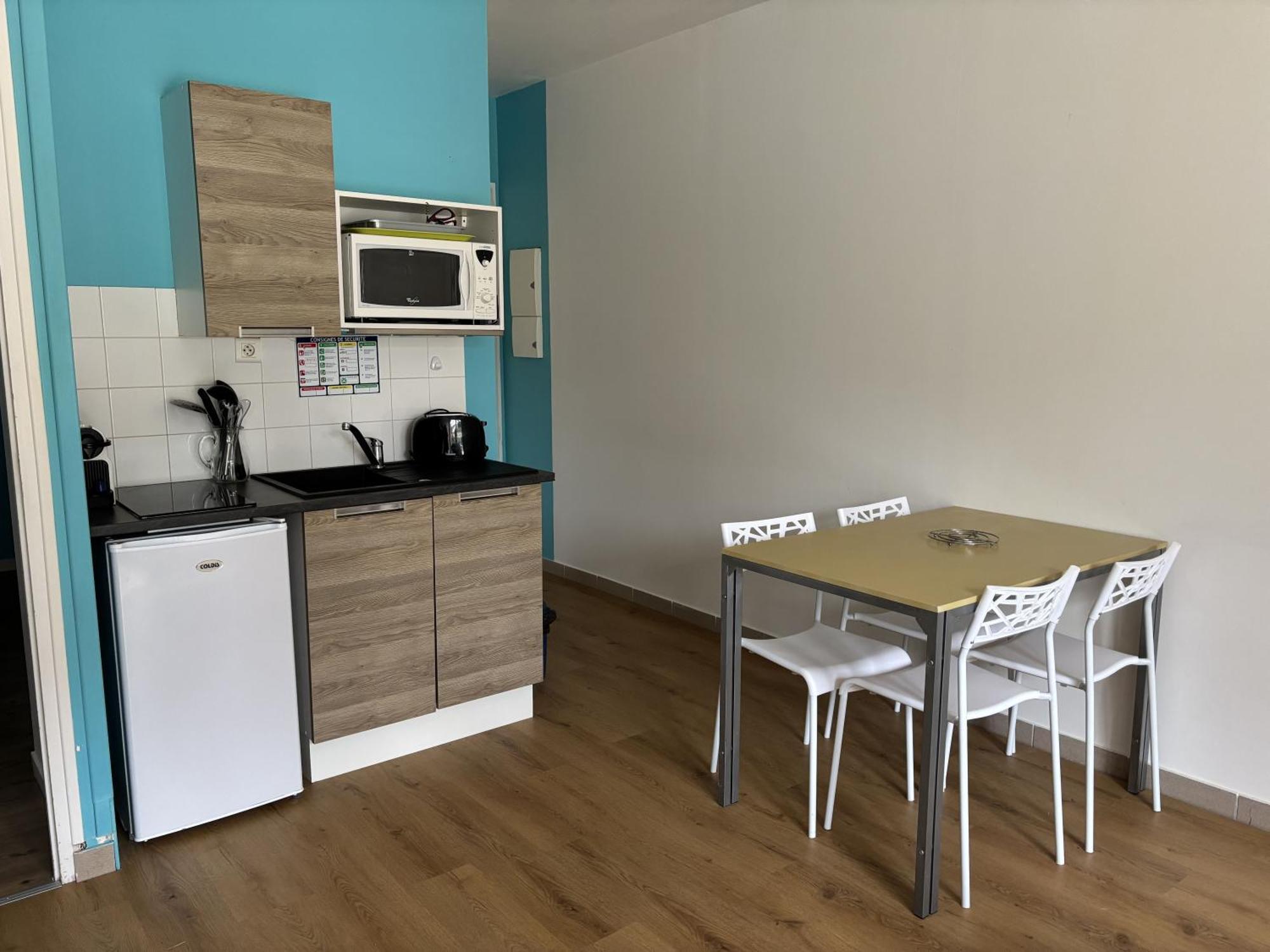 Cottages Des Pins Saint-Hilaire-de-Riez Εξωτερικό φωτογραφία