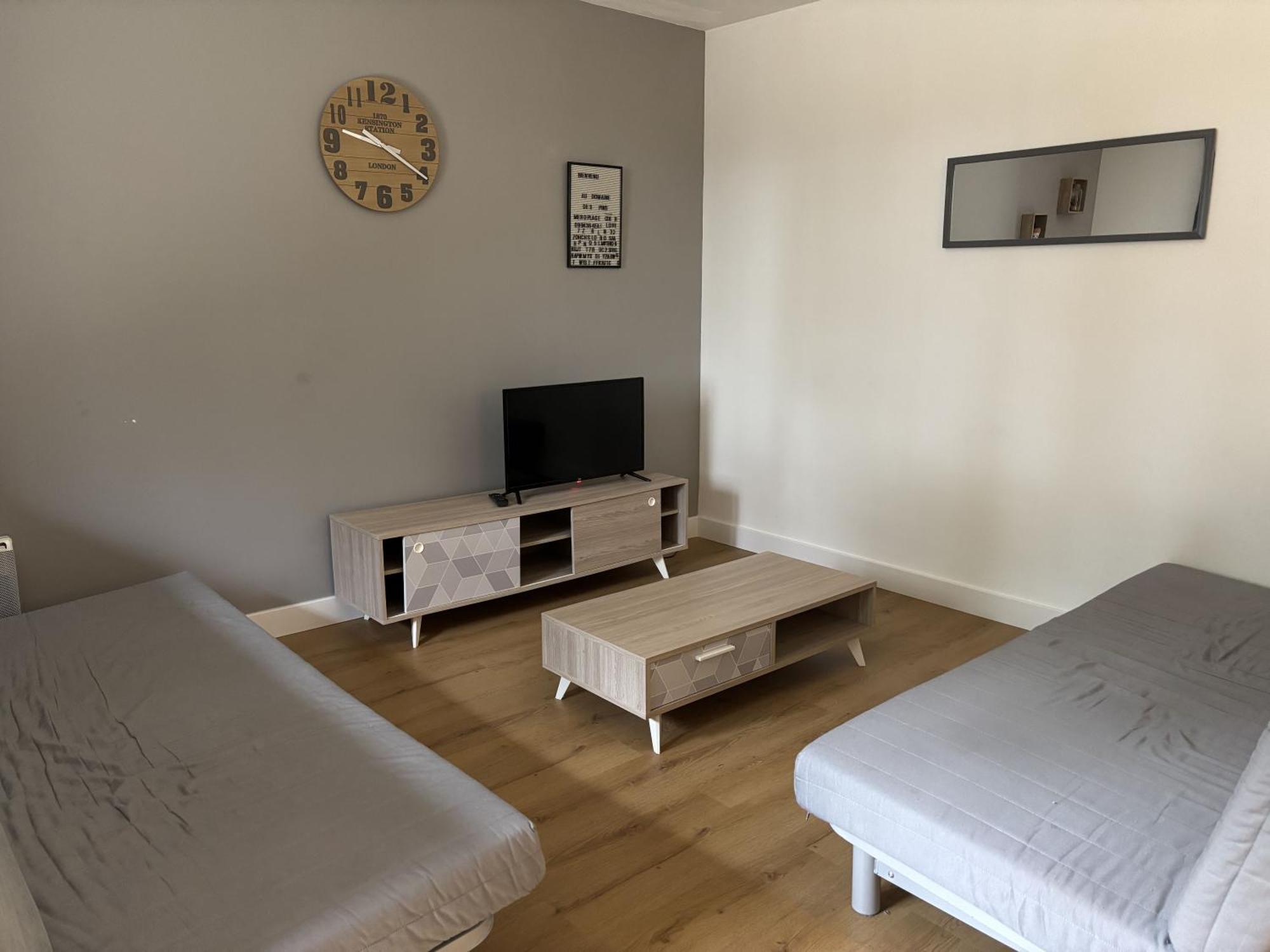 Cottages Des Pins Saint-Hilaire-de-Riez Εξωτερικό φωτογραφία